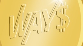 WAY$ coin Cryptocurrency