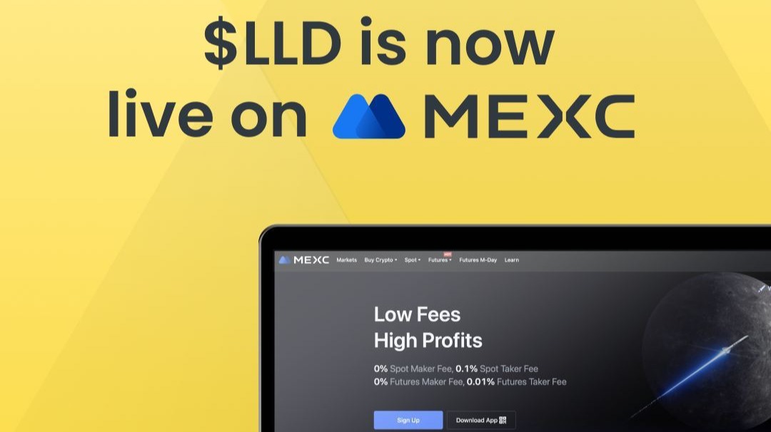 Liberland Dollar Trading on MEXC