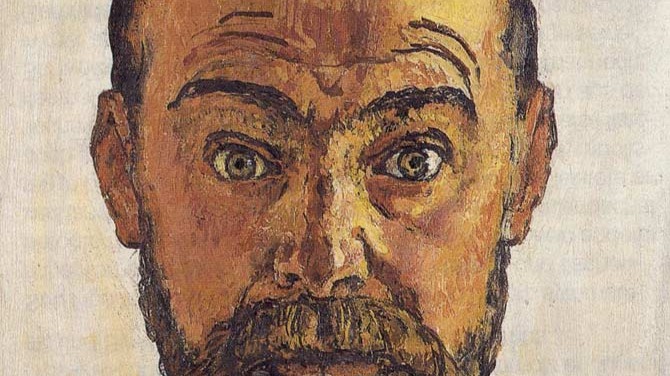 Ferdinand Hodler
