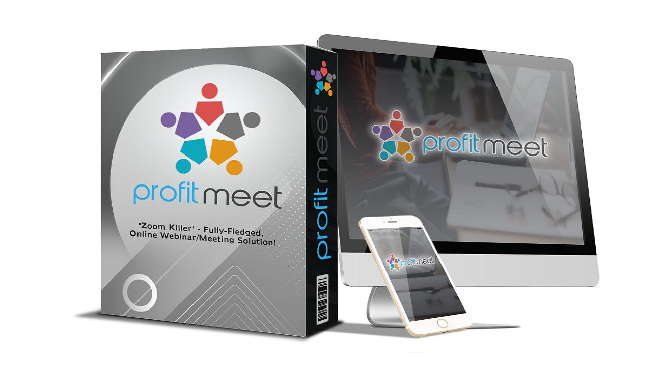 Get ProfitMeet with my 5 exclusive Bonuses