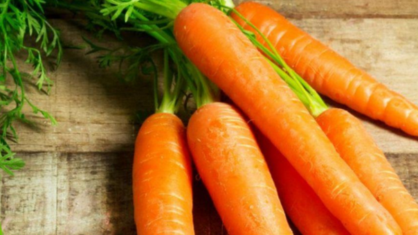 carrots
