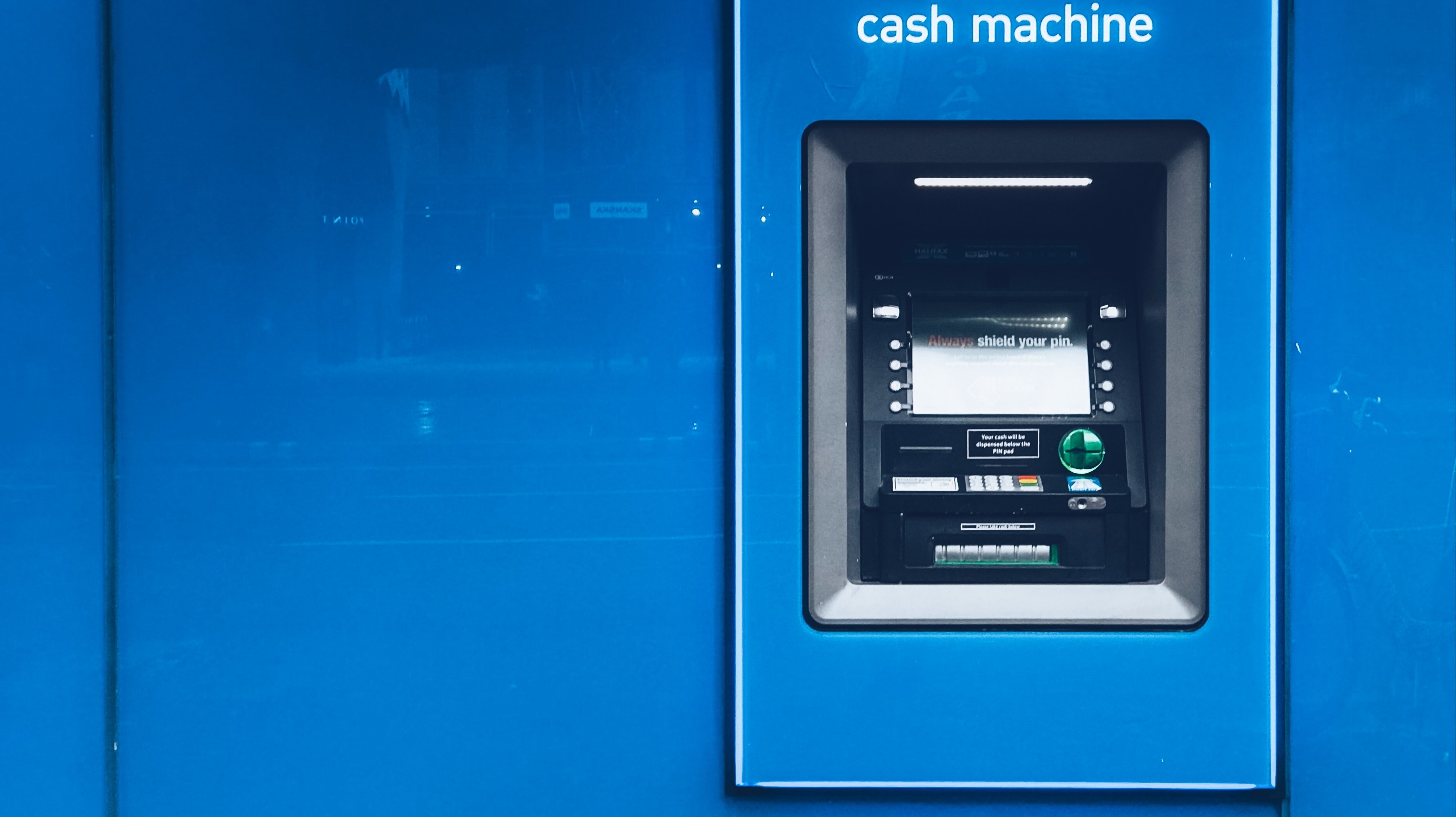 Bank