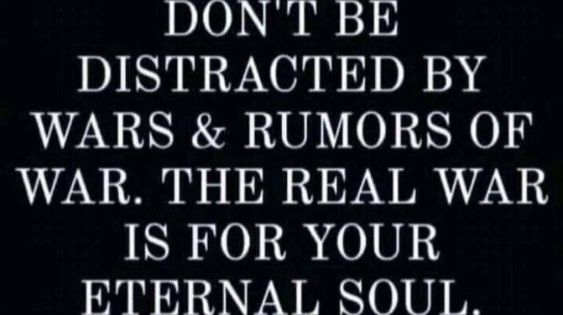 Eternal Soul