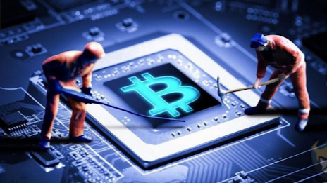 Introdution to Bitcoin Mining | Bitcoin Angola