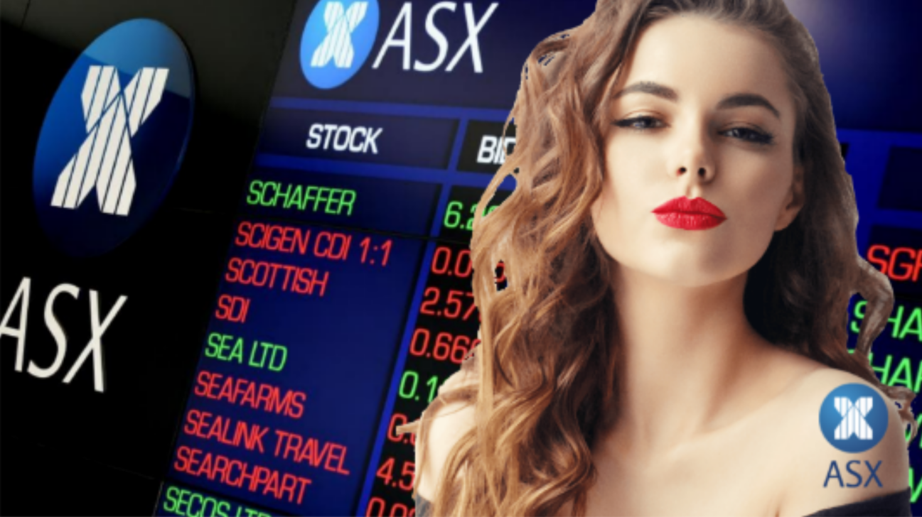 ASX Exchange