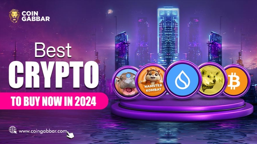 Top Cryptos to Invest in for 2024: Best Buys Revealed!