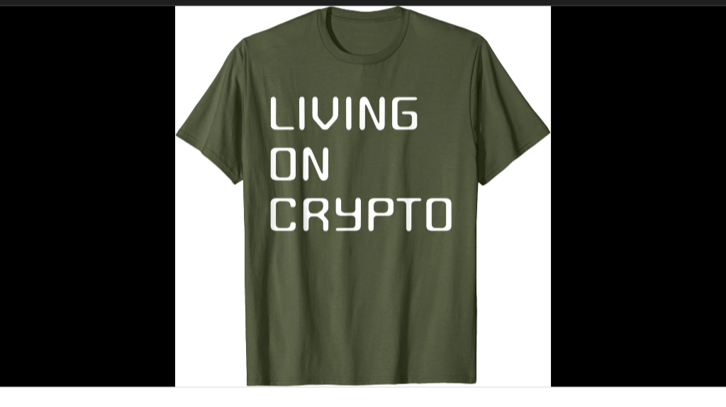 Crypto, living,