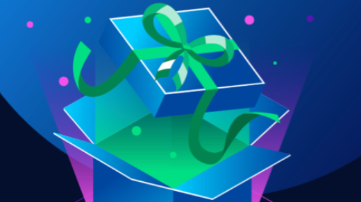 $500 GIVEAWAY