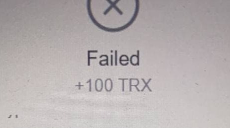 failure