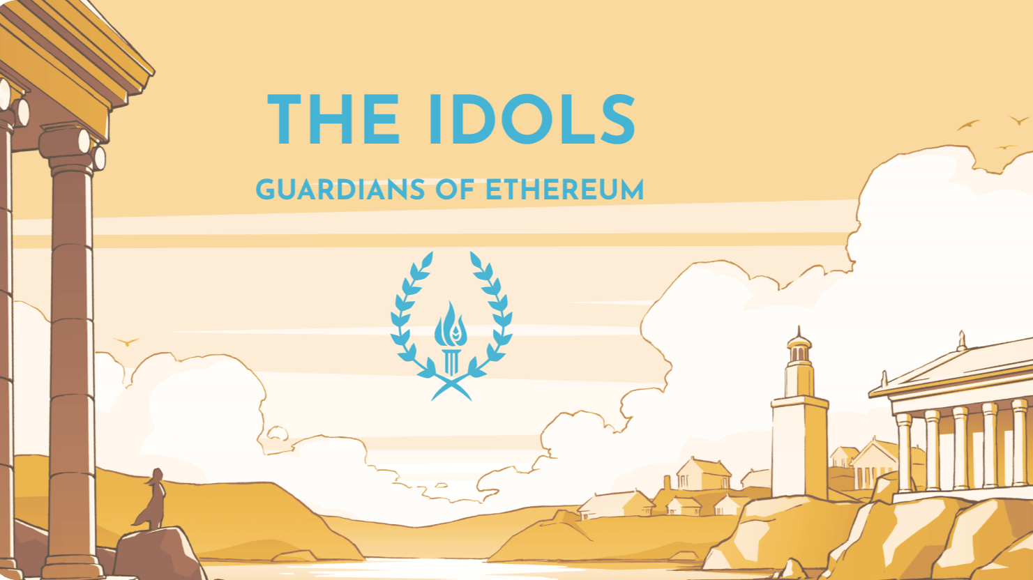 Idols NFT - The virtuous cycle