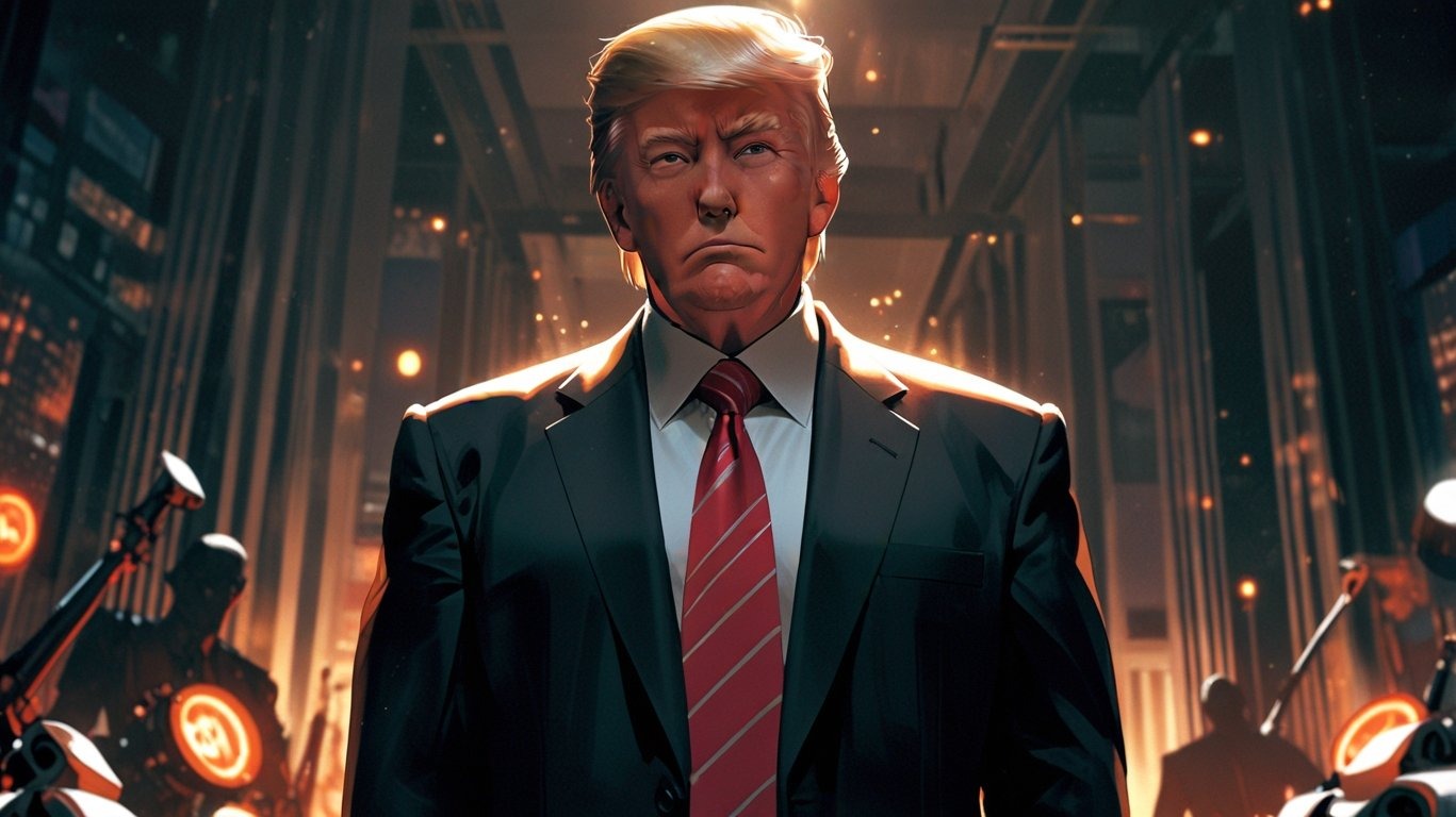 Trump Token