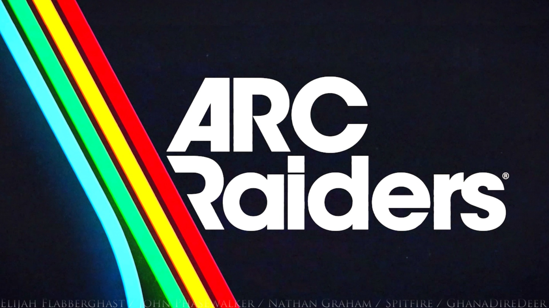 ARC Raiders - Thumbnail - Nathan Graham