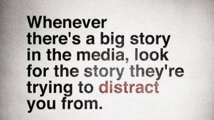 Distract