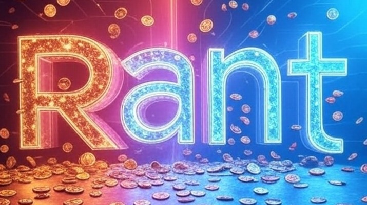 Crypto Rant on 2025s markets