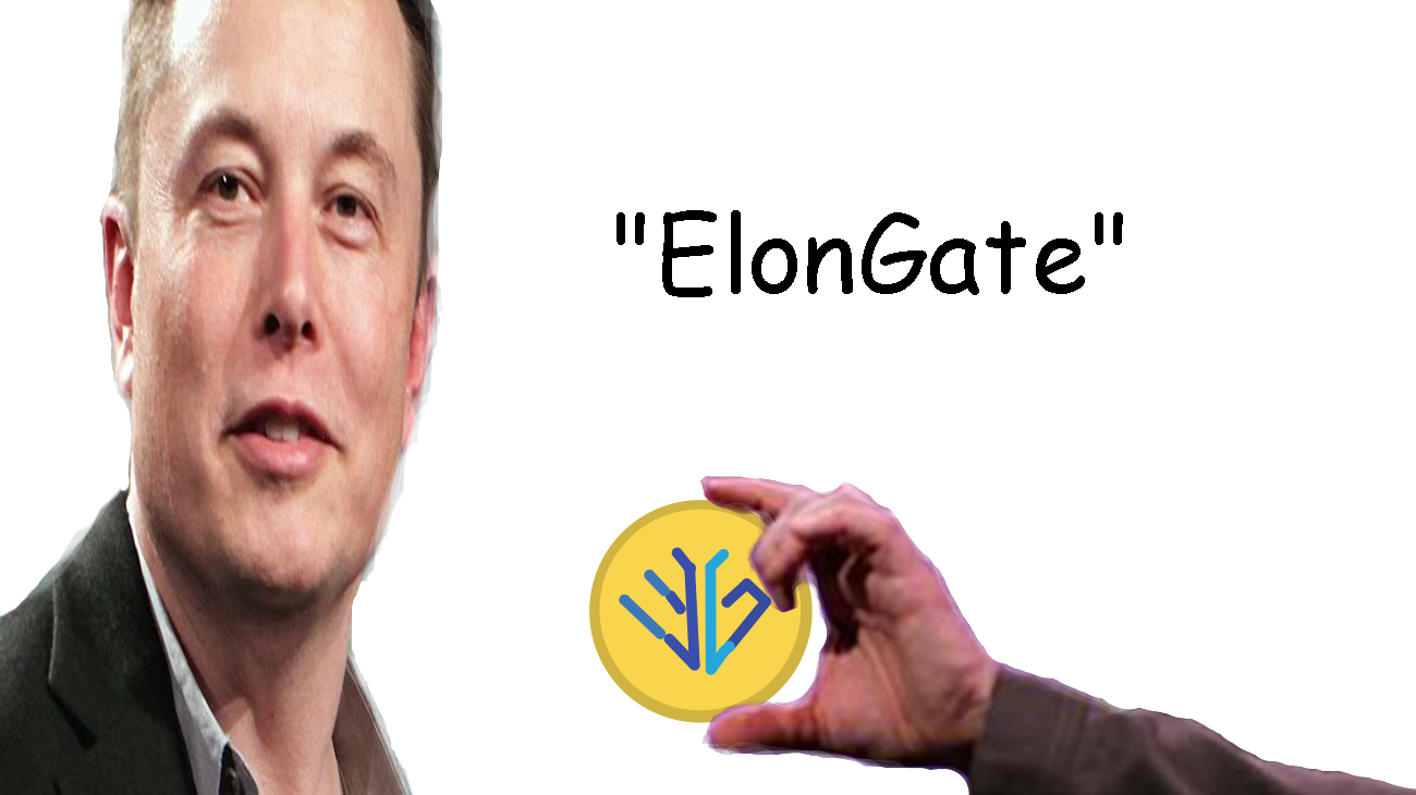 Elon Musk Invites Scandal To Be Called 