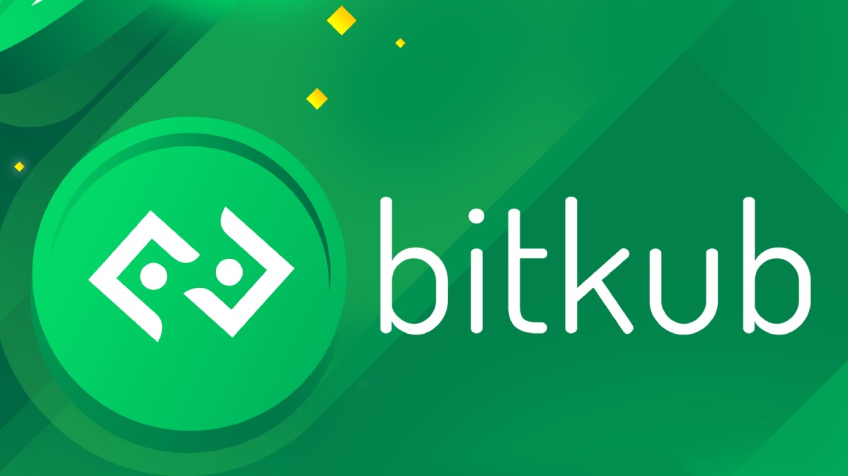 Bitkub Crypto Exchange Thailand