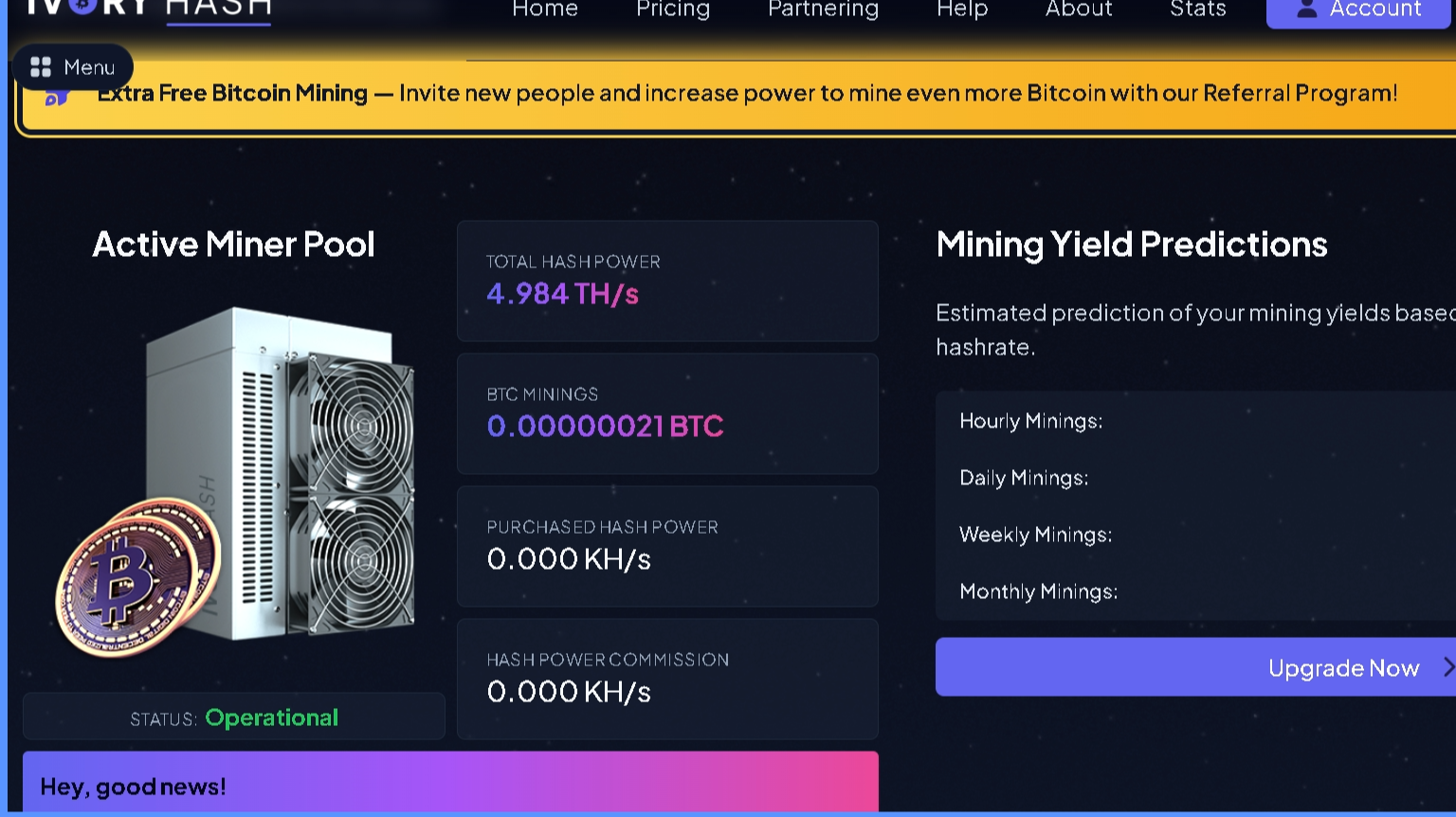 ivoryhash