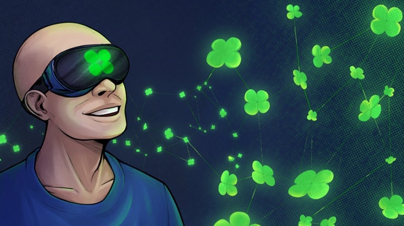 Why is Clover Finance so undervalued right now?