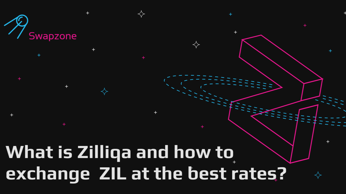 What is Zilliqa?