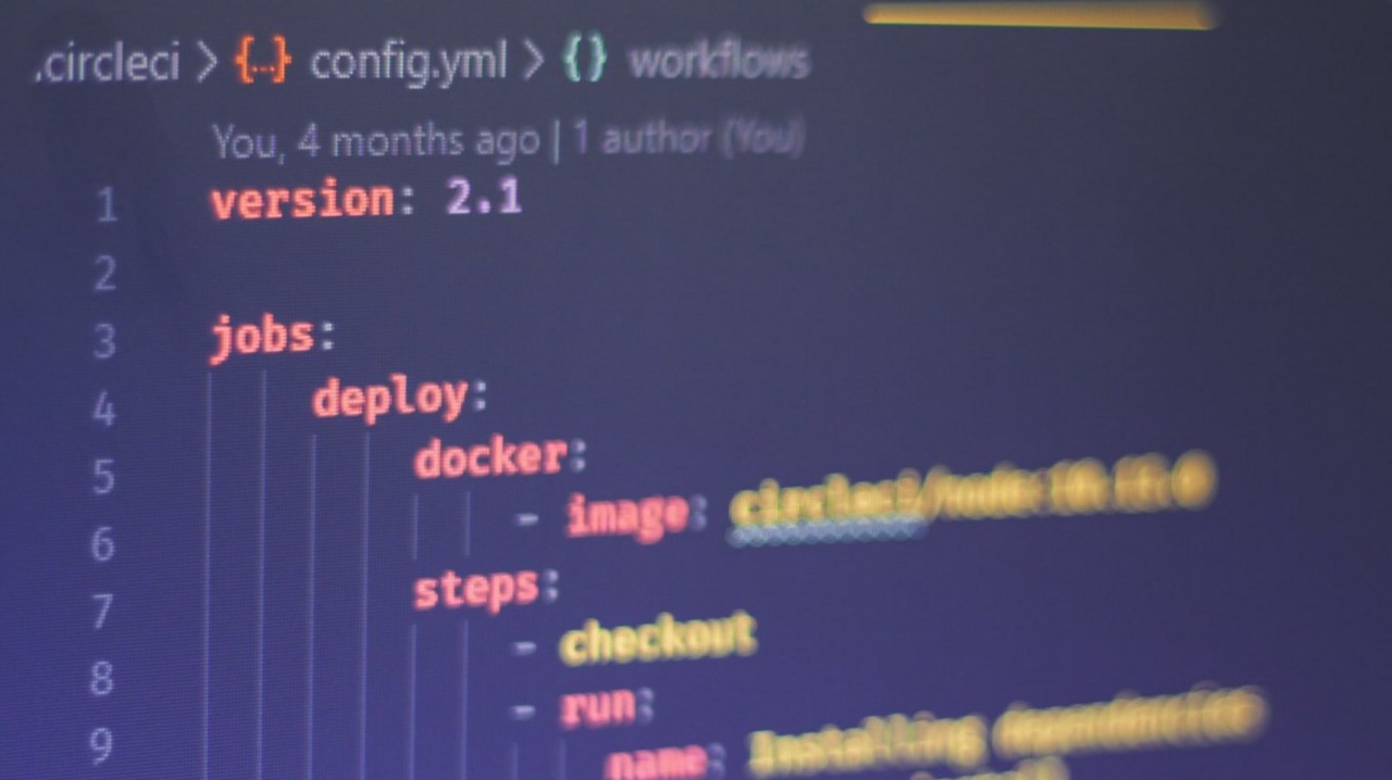 How to use YAML Aliases