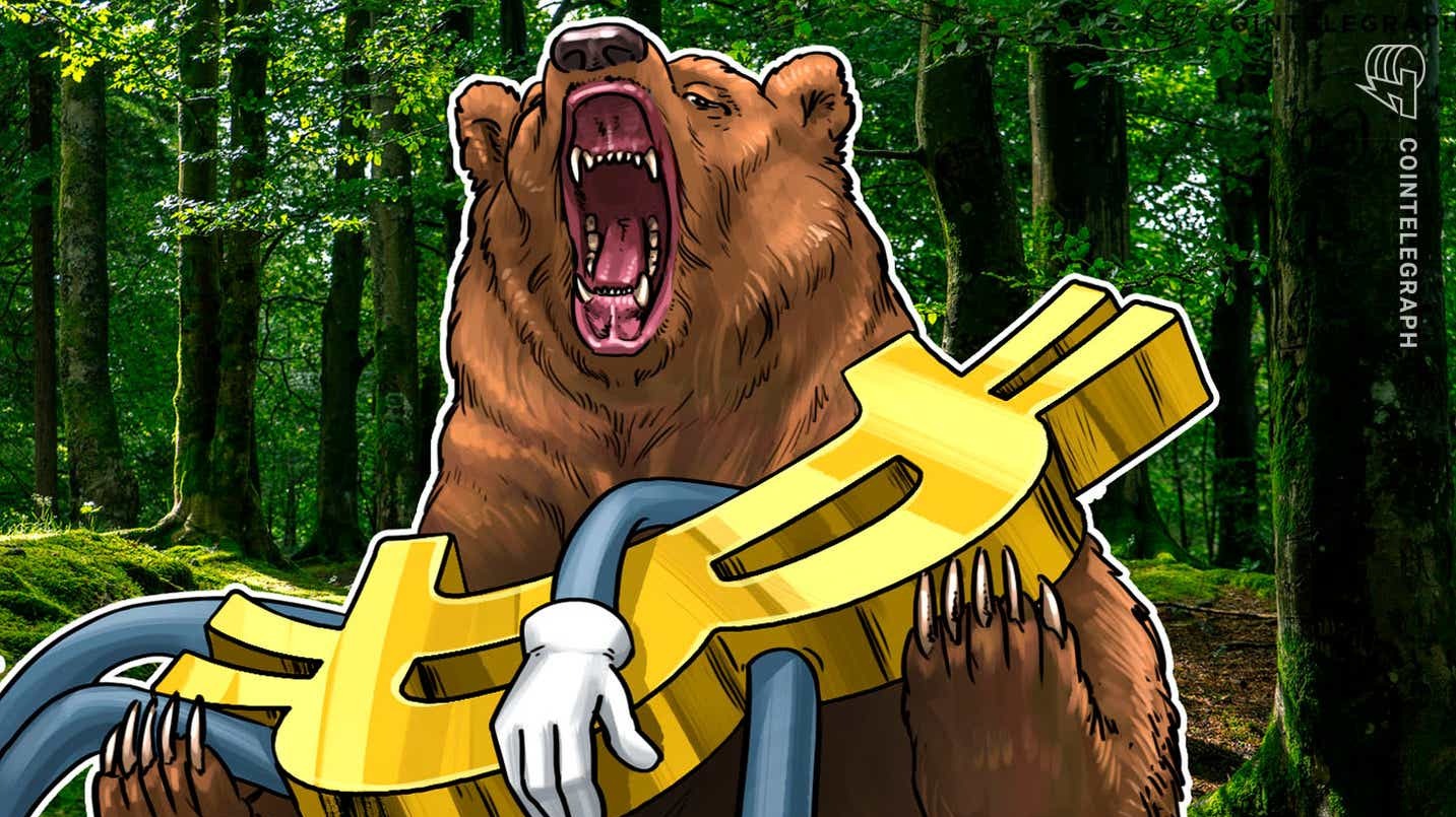 Bitcoin Bears