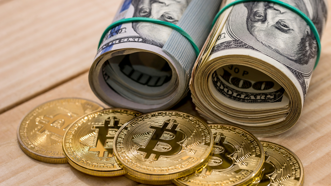 Is Bitcoin the Next Reserve Currency?