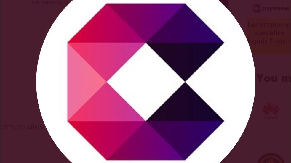 Logo Cryptonews