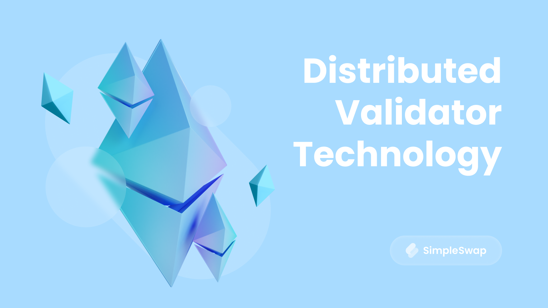 Dvt Stocks Operations How DVT Technology is Transforming the Ethereum Network