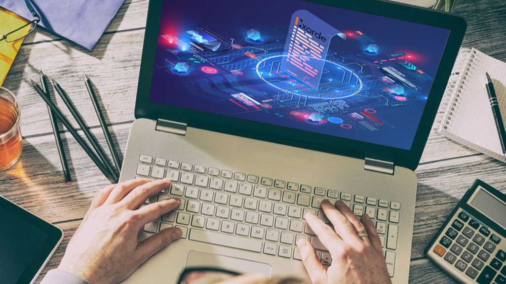 How does the Exorde Protocol work?