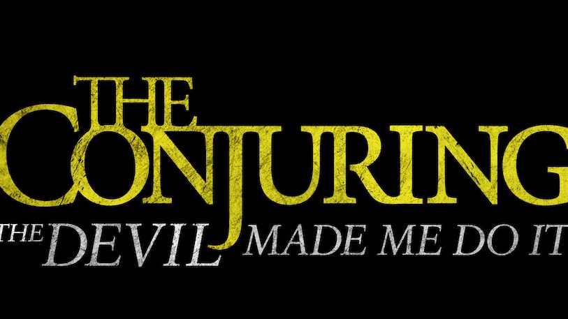 Conjuring 2021 is not such a fearful, scary movie to watch after all...