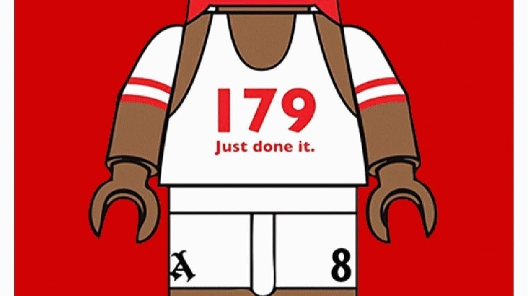 Ian Wright