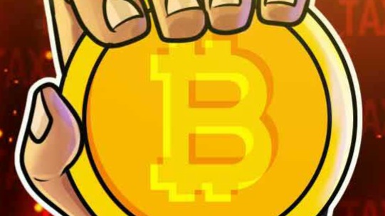 Keep your bitcoin tighter you still need it