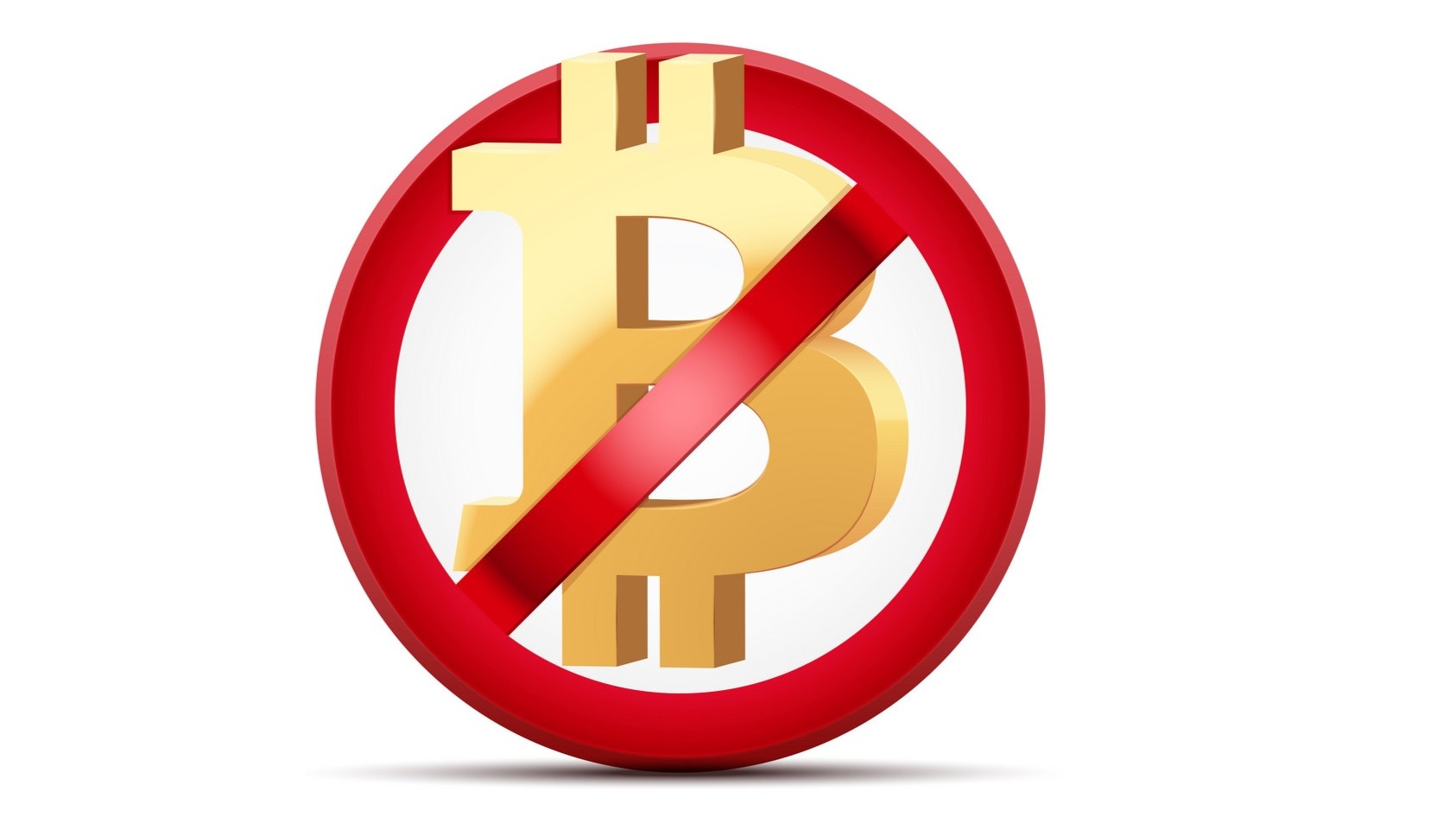 Can Bitcoin be banned?