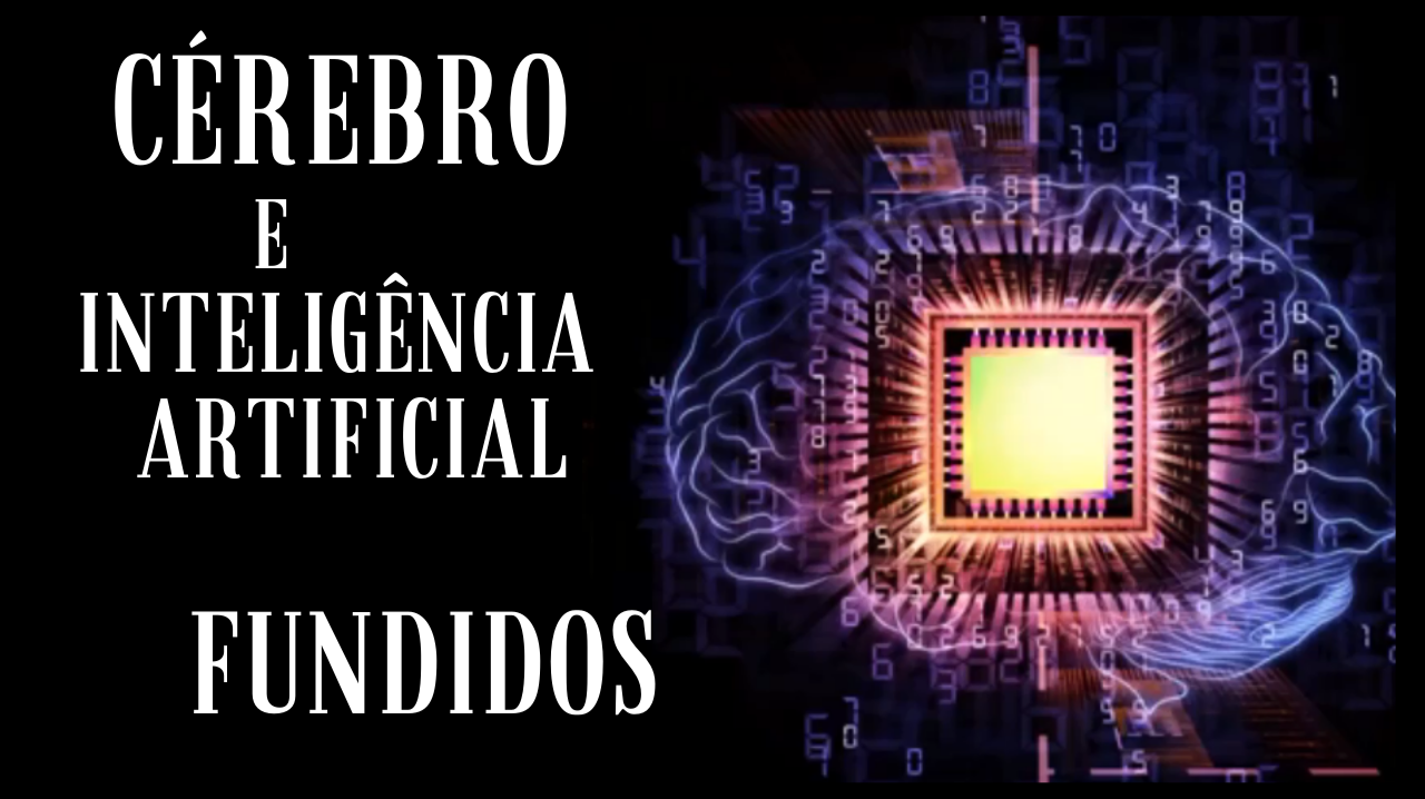 Fusion between Brain and Artificial Intelligence