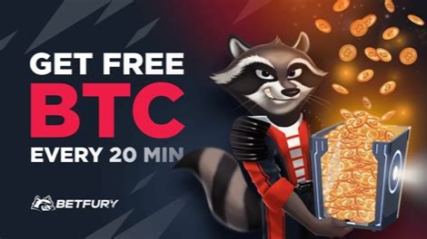 Betfury
