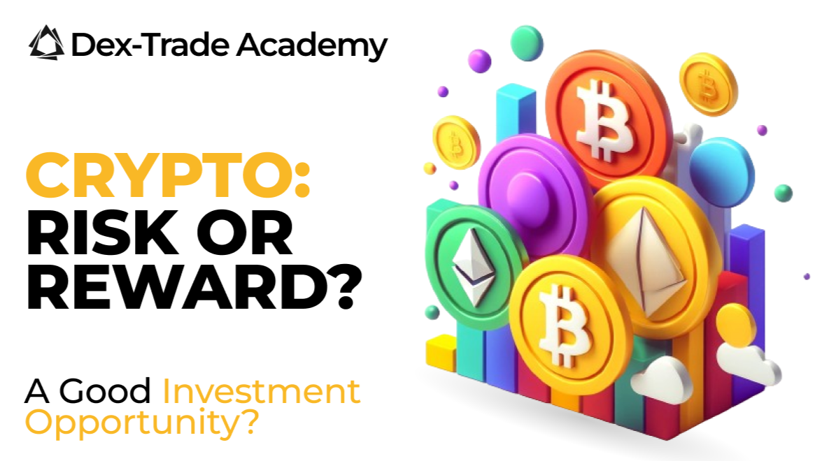 Cryptocurrencies: A Good Investment Opportunity?