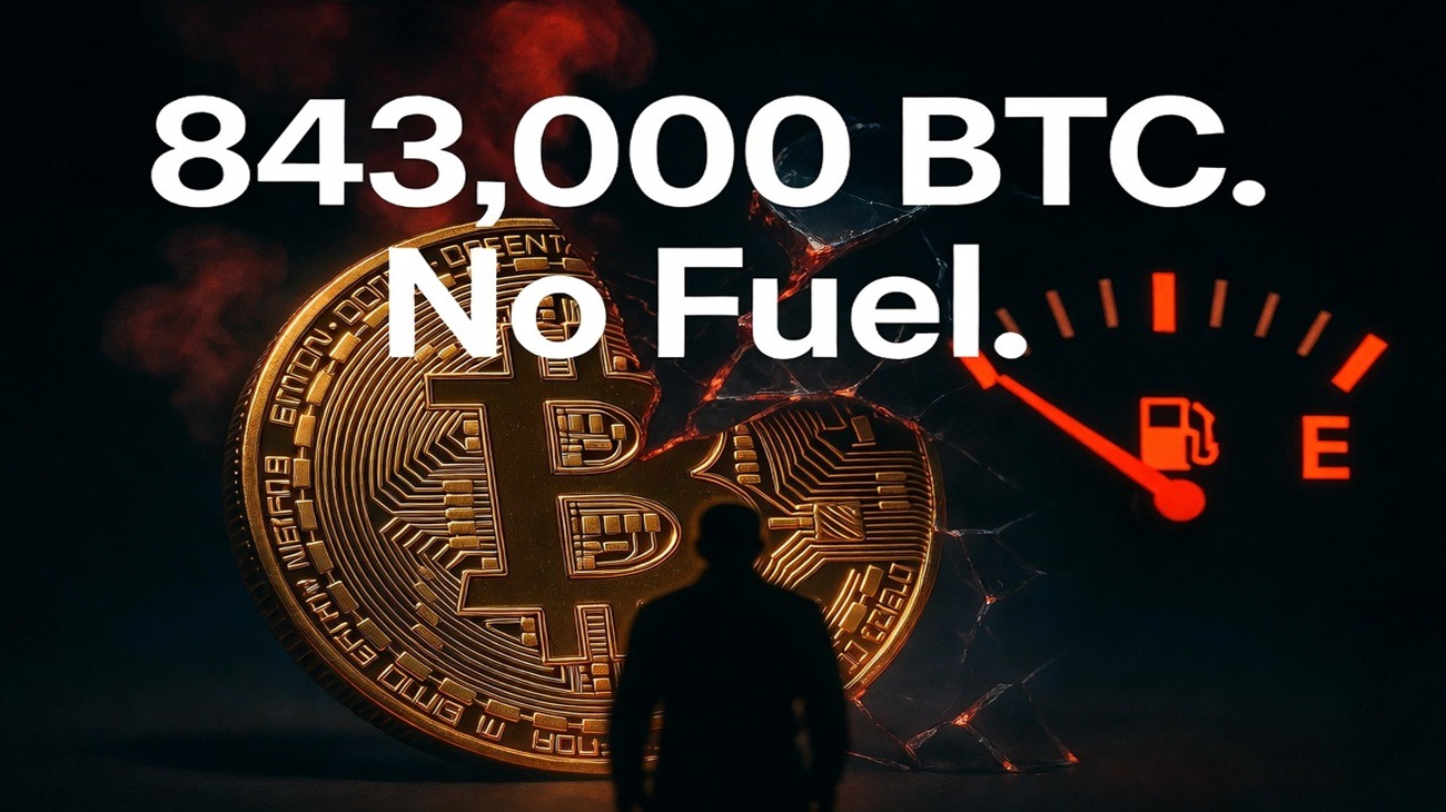 Strategy's funding machine is broken, cash burns at $800M/year — here's the Bitcoin price Saylor desperately needs right now.