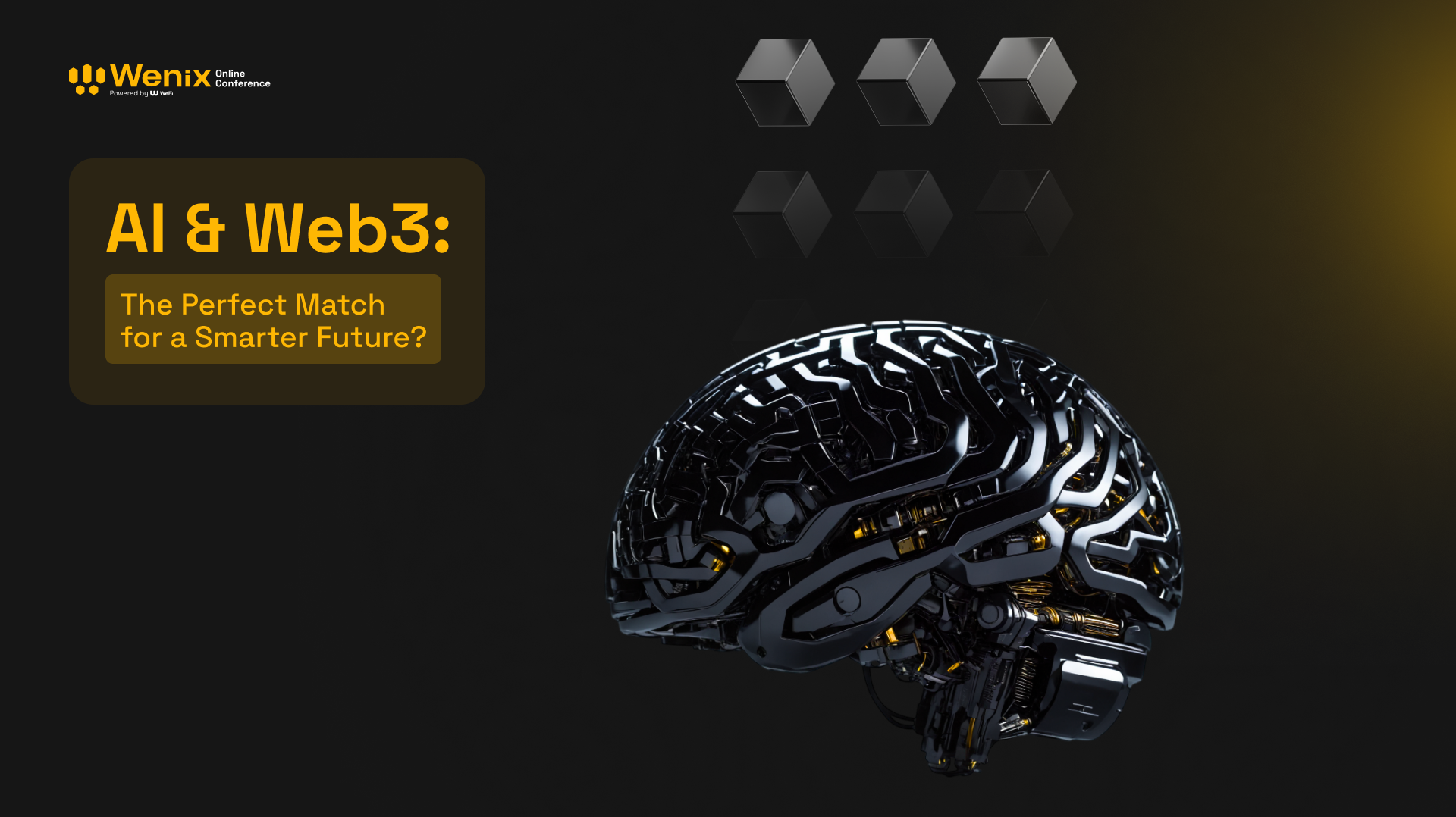 AI + Web3: The Perfect Match for a Smarter Future?