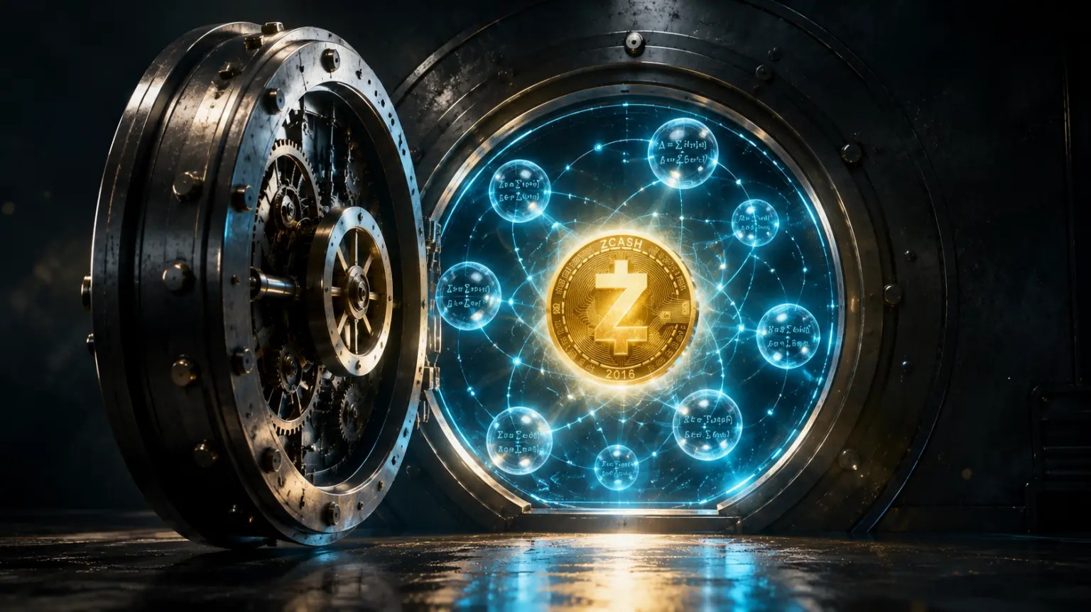 zcash
