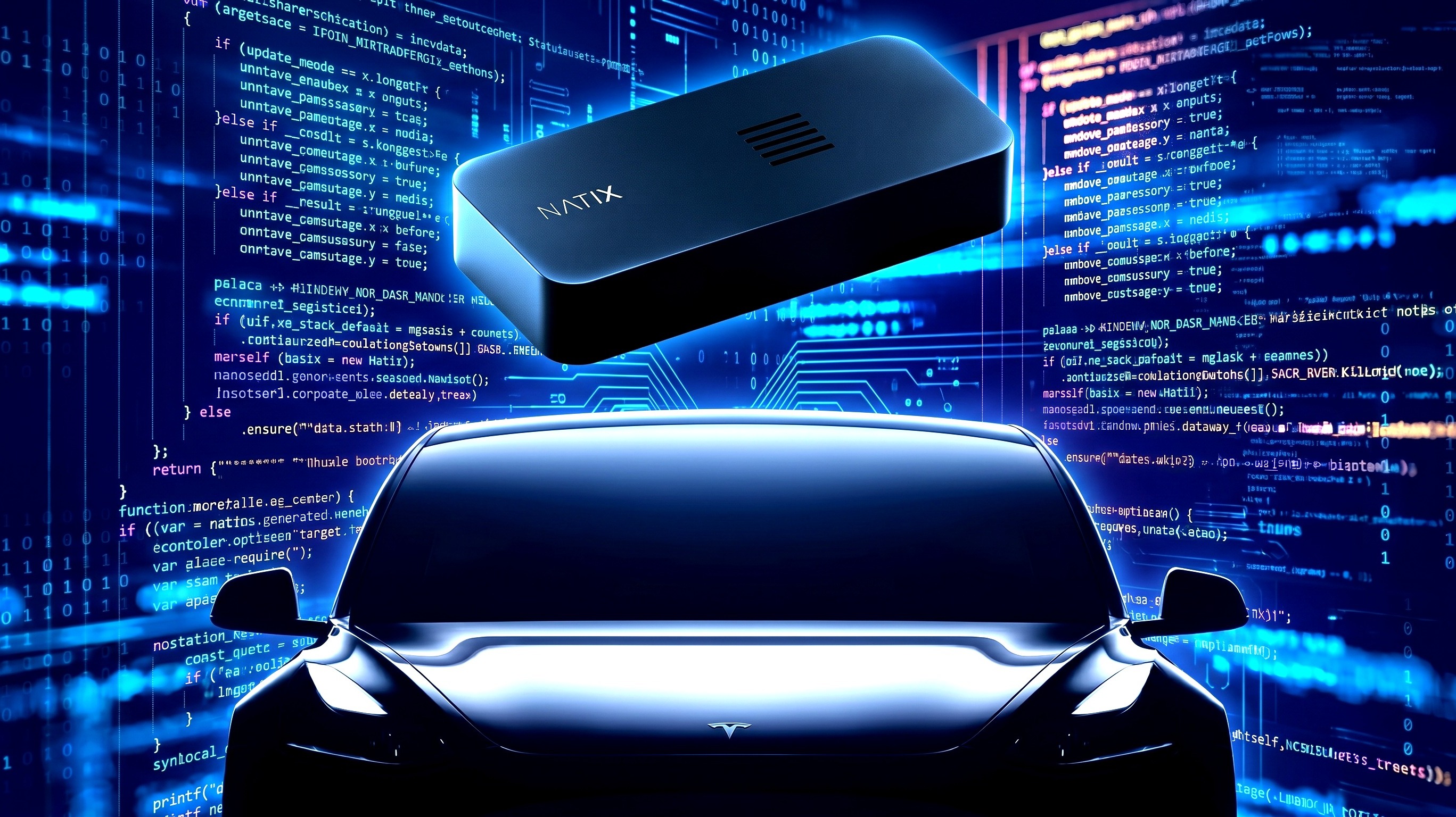 Why Natix is Sunsetting Drive&
