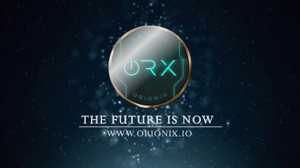 ORIONIX - How to Make Profit in Gaming Industry