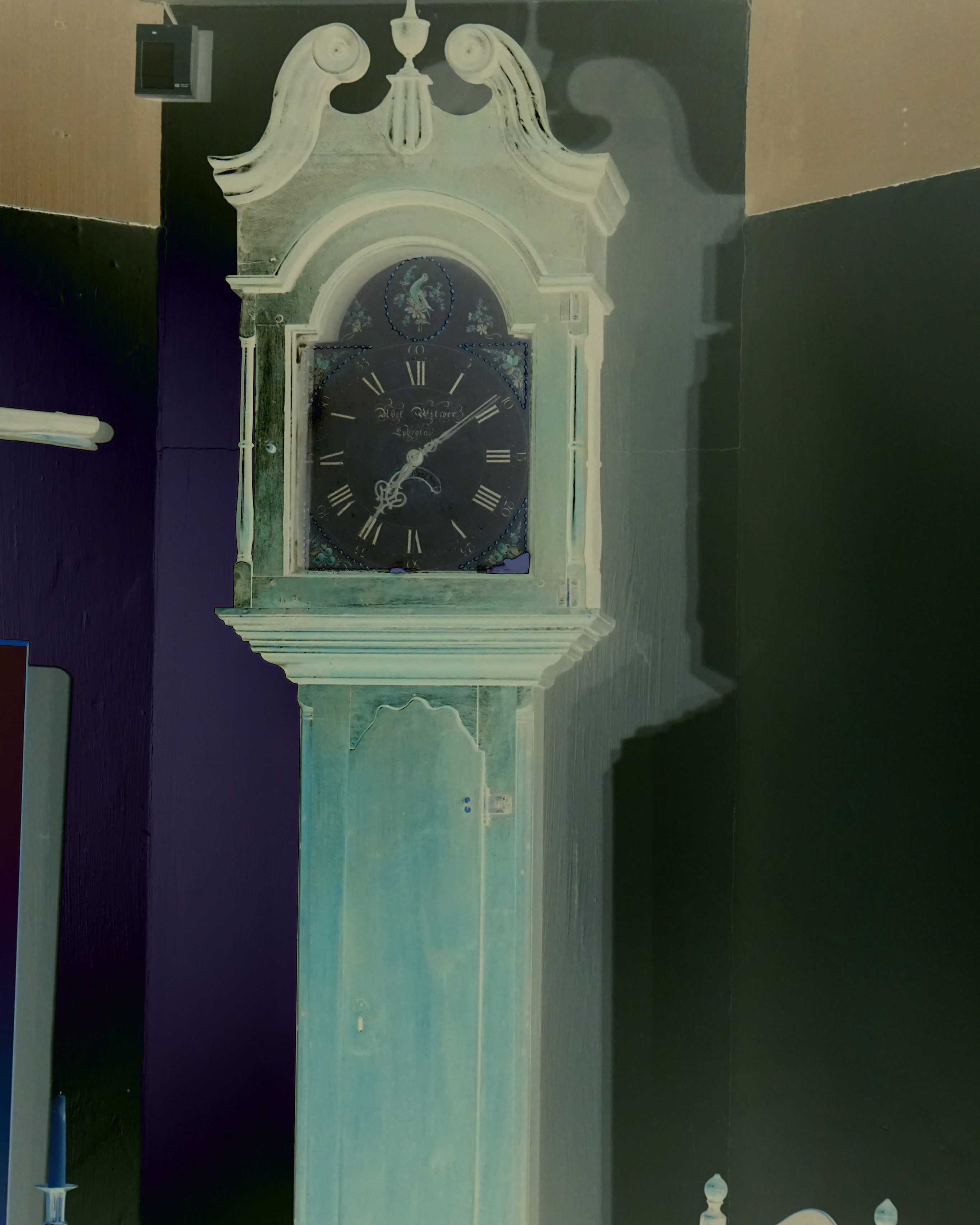 A Short Poem About Time.