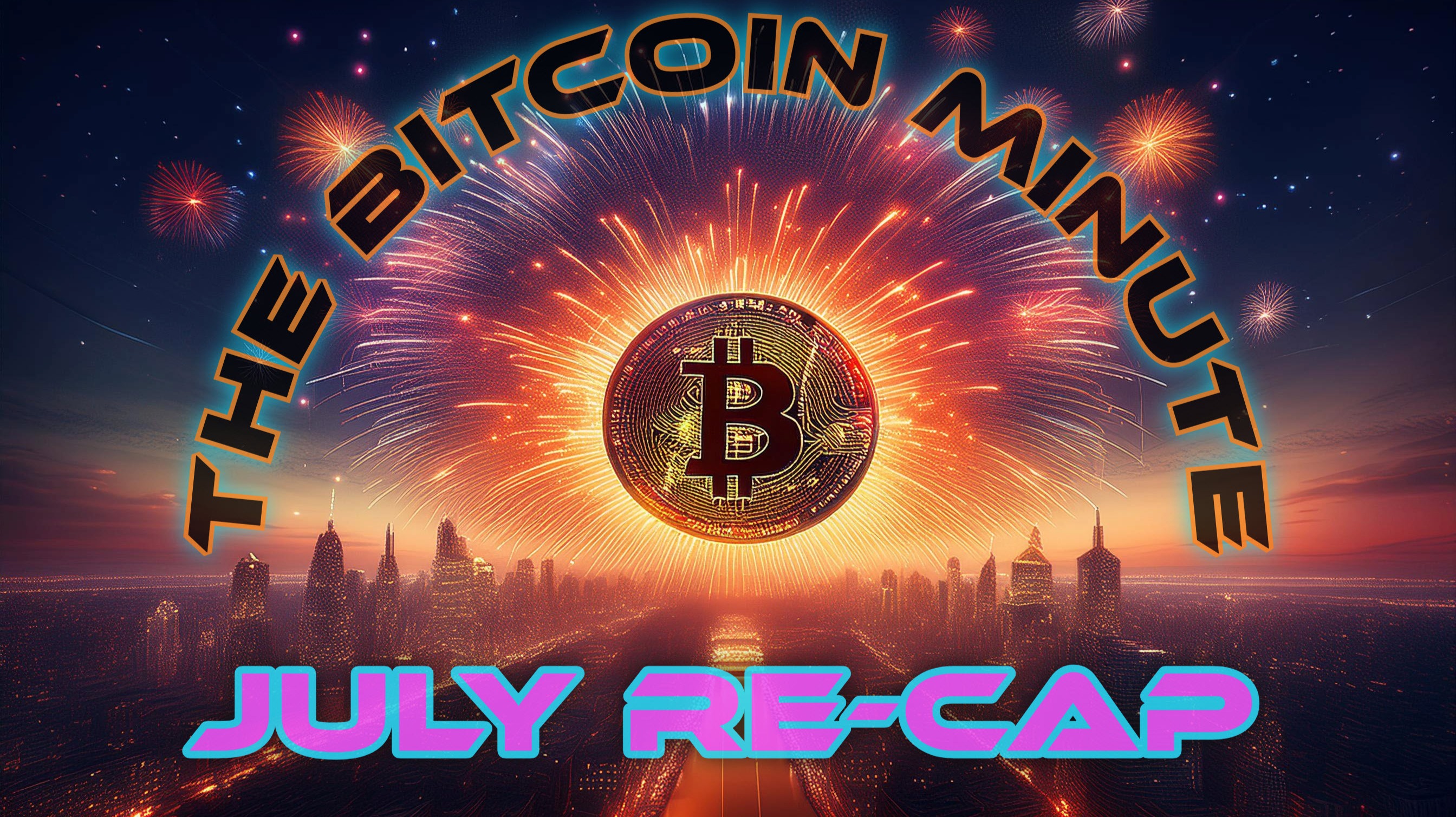 4th of July BlockParty