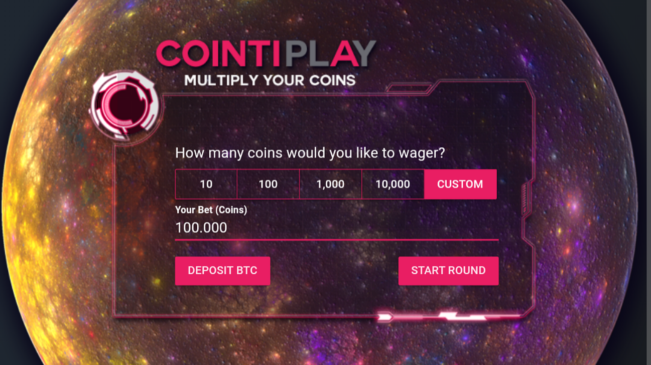Watch out for the multiplier!