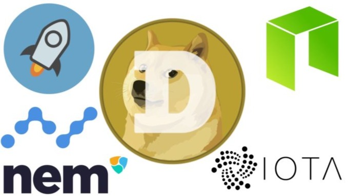 Alt Coins