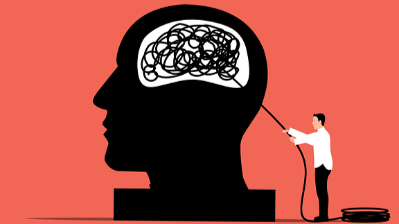 Untangling the brain