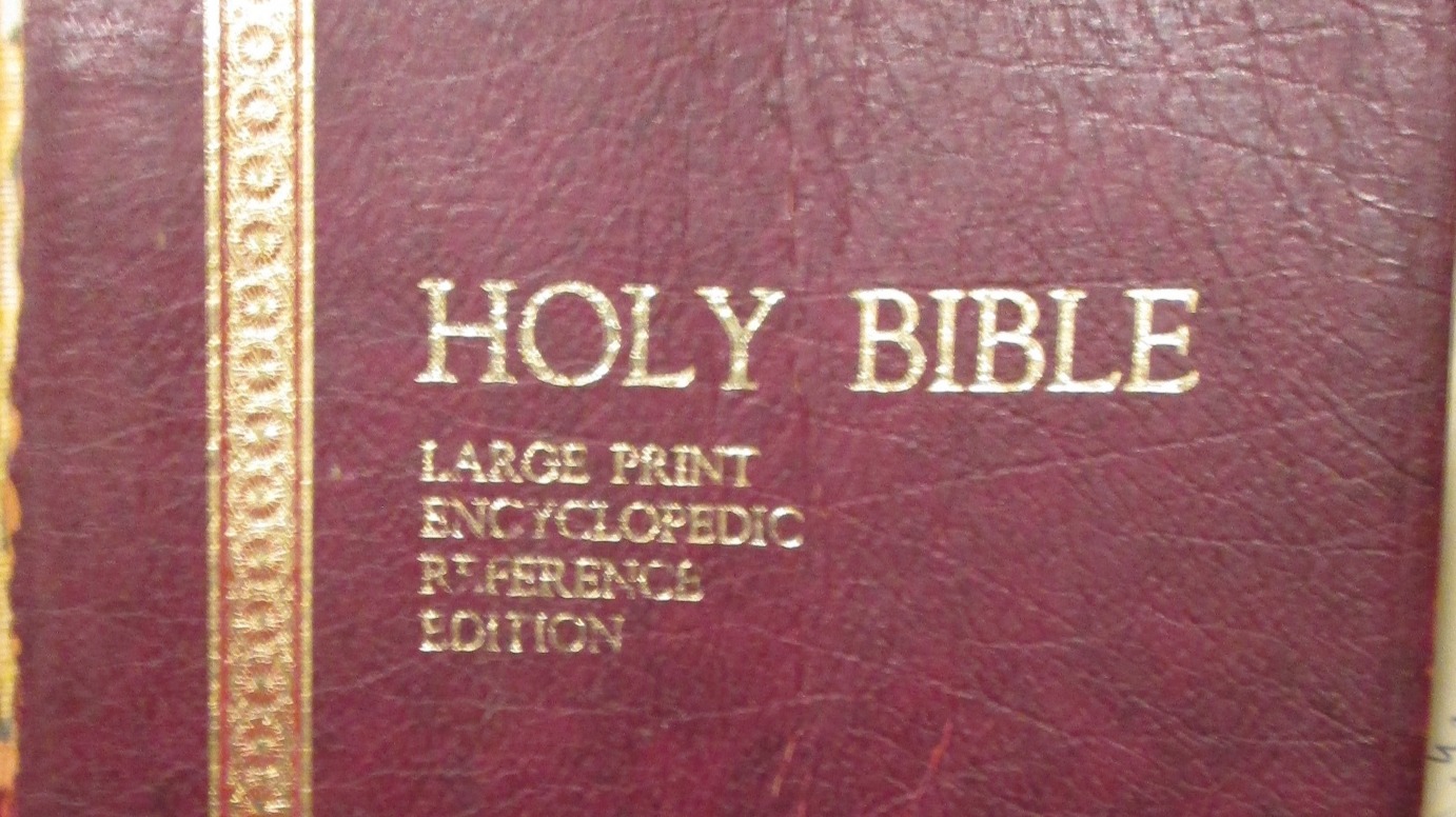 Holy Book