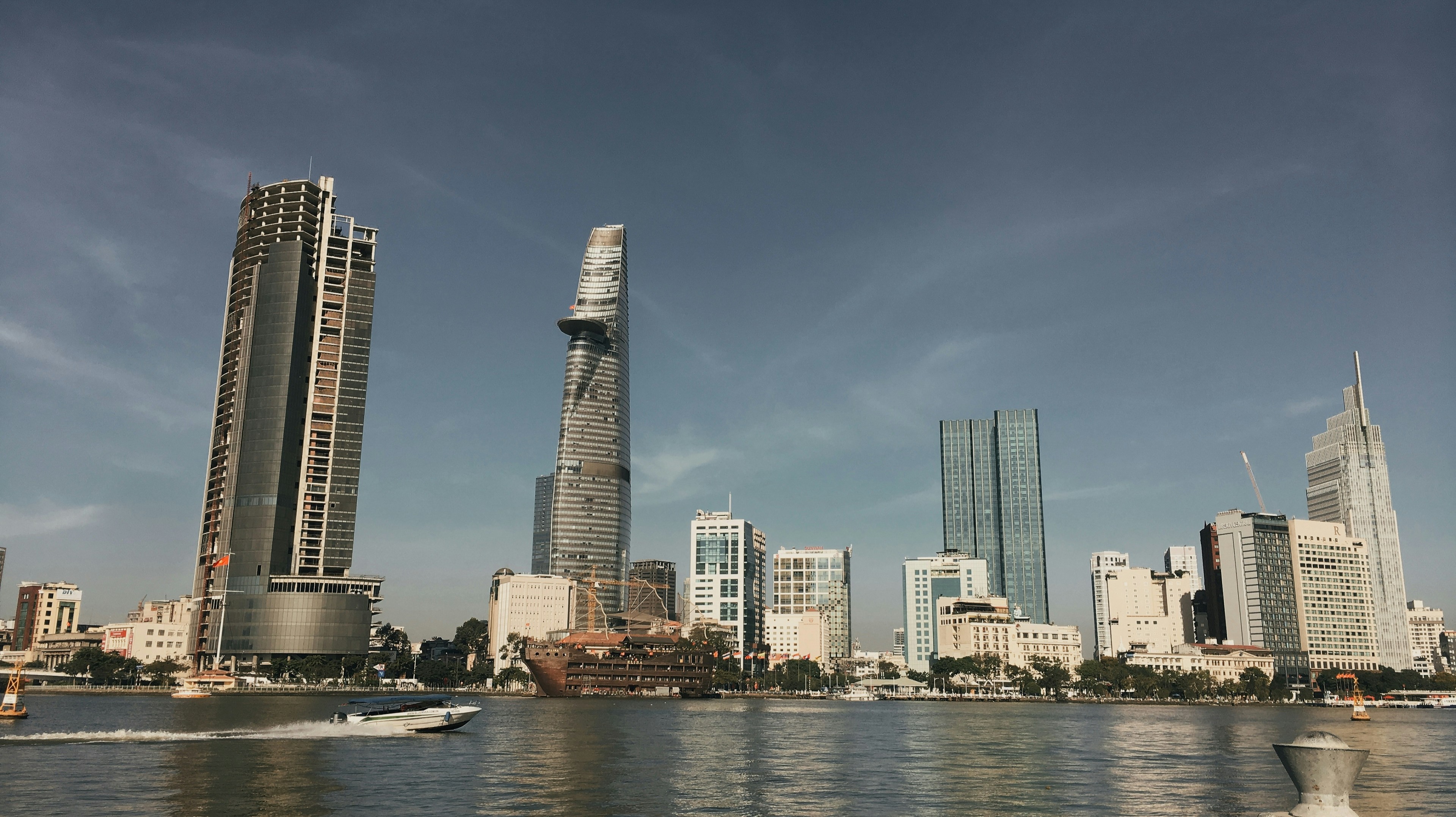 Pham Truc/Unsplash