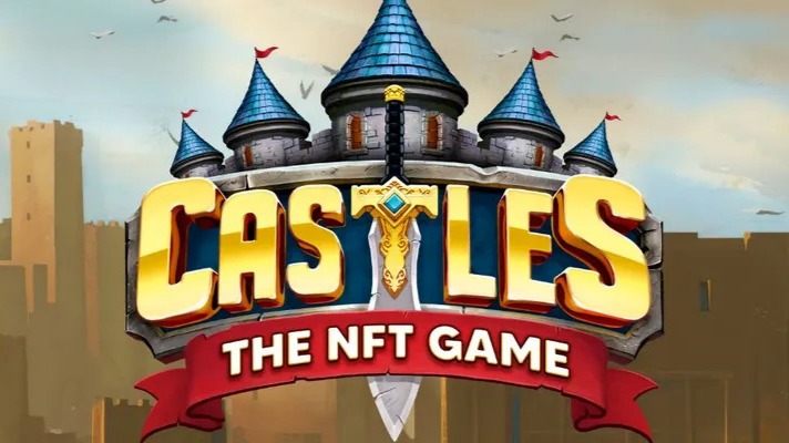 Castles: The NFT Game