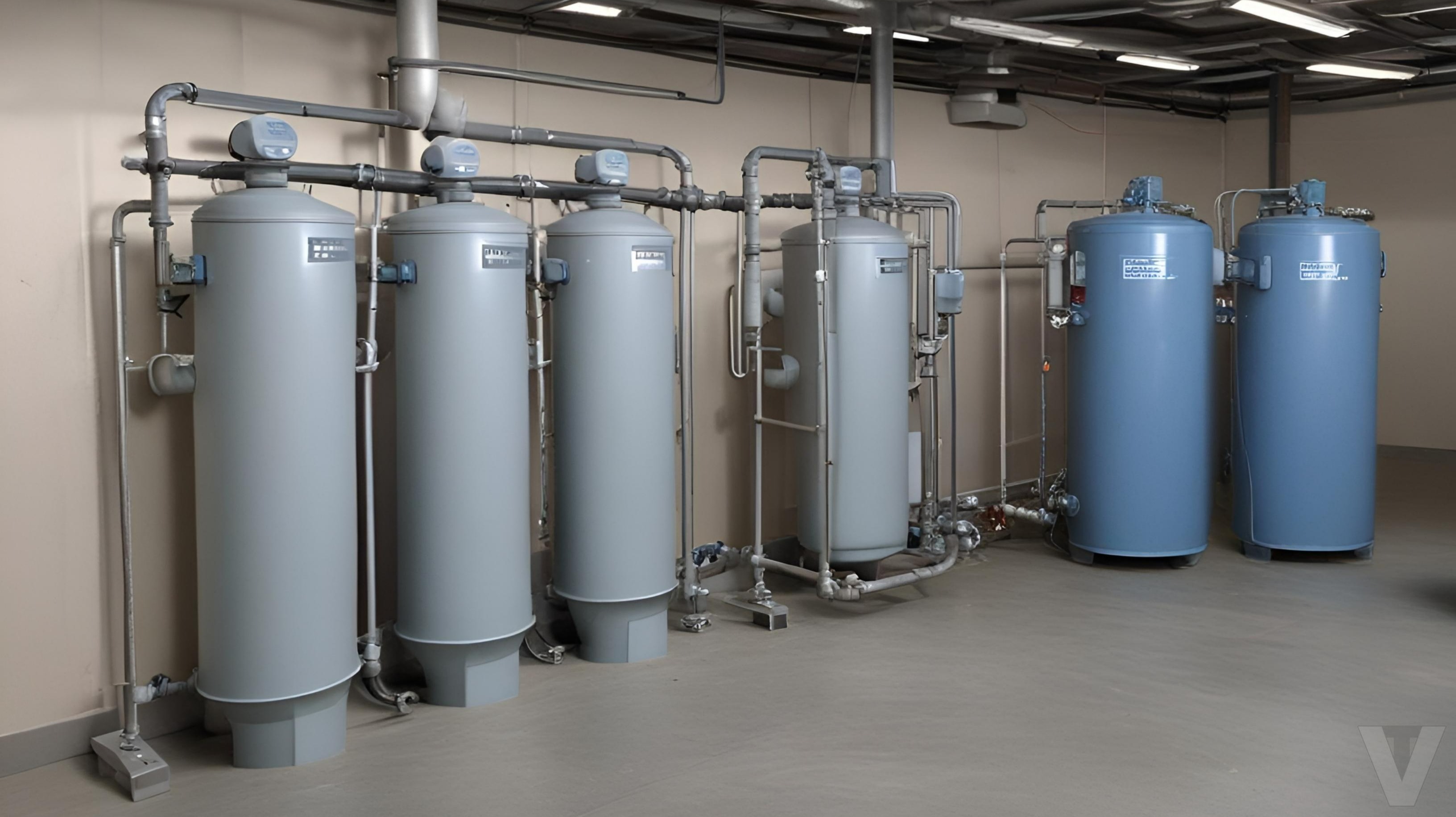 How Businesses Can Cut Back on Wasting Water, VitalyTennant.com